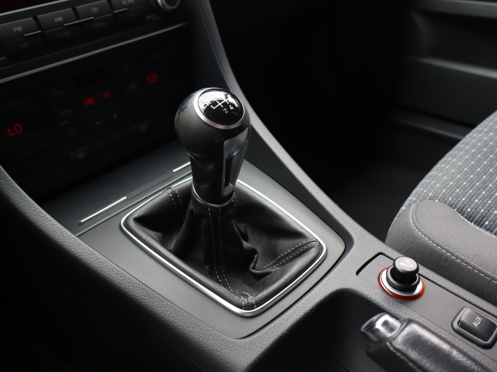 Seat Exeo