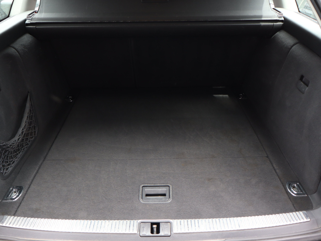 Seat Exeo