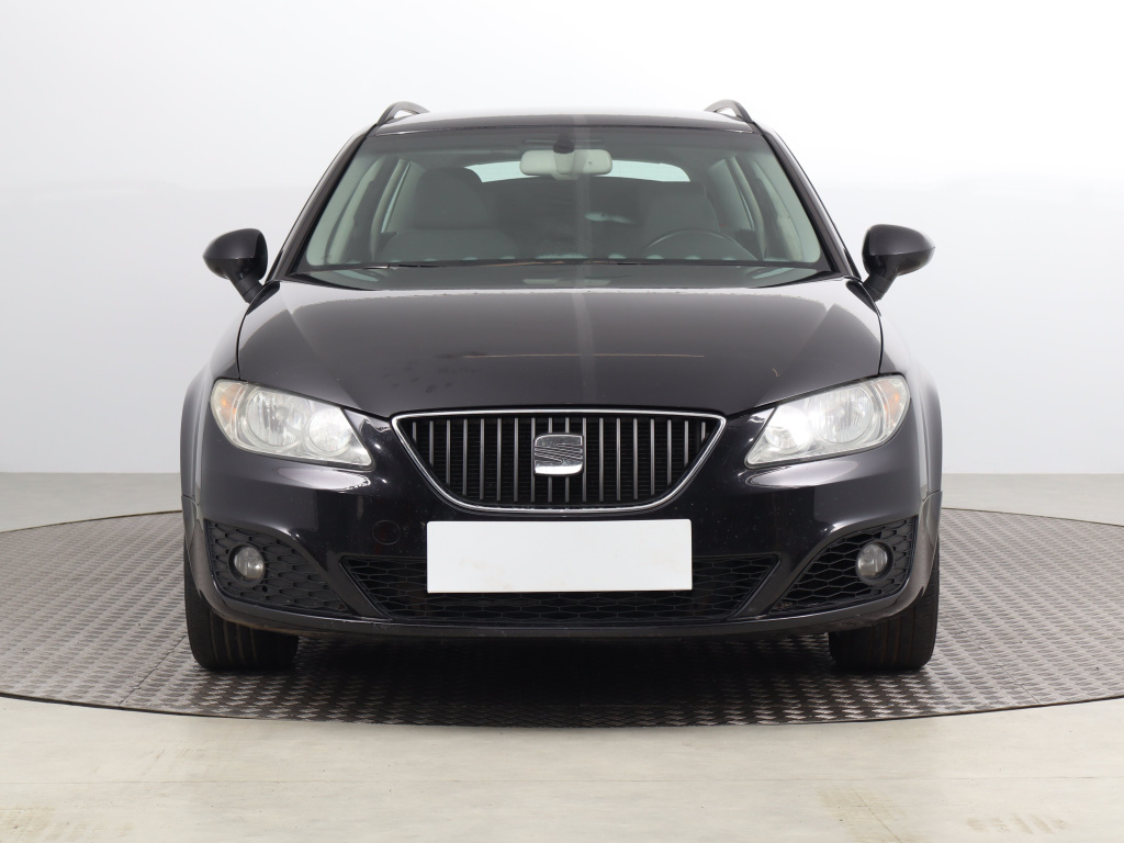 Seat Exeo