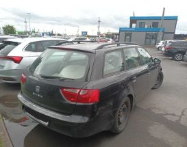 Seat Exeo - 2010