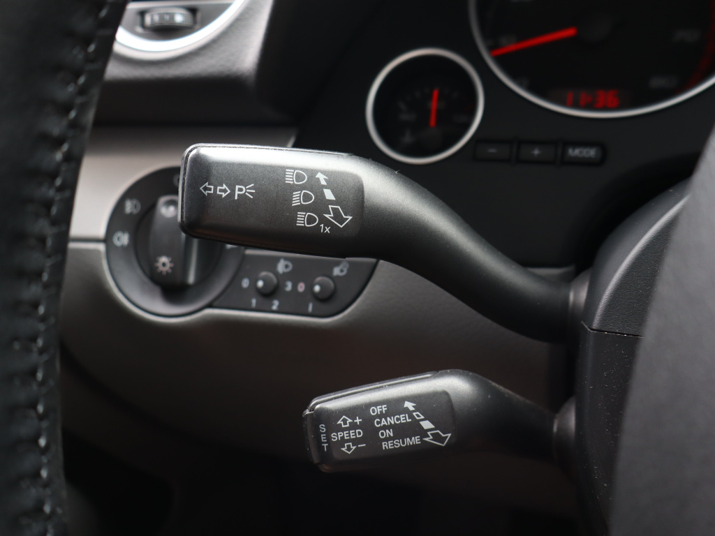 Seat Exeo