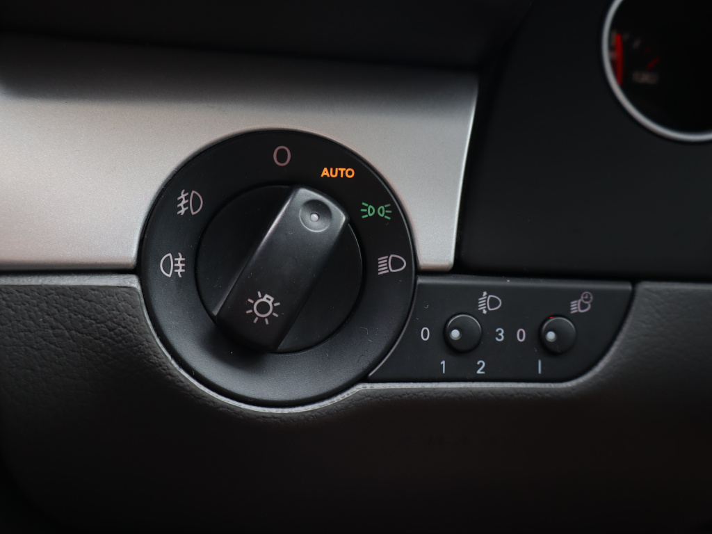 Seat Exeo