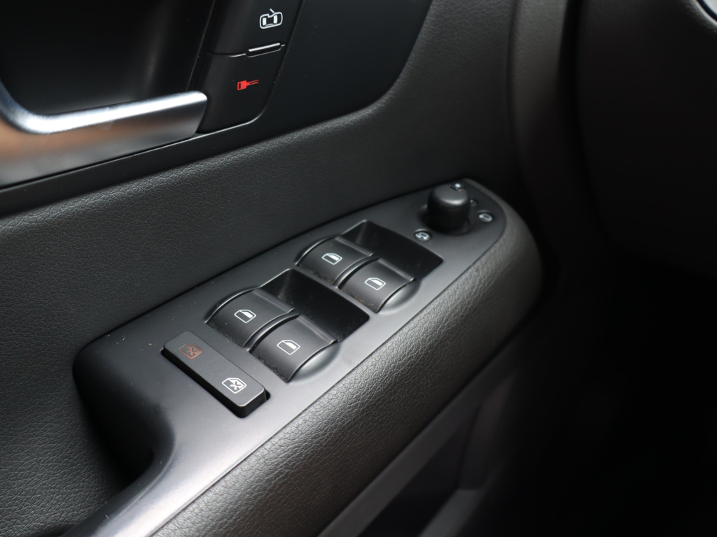 Seat Exeo