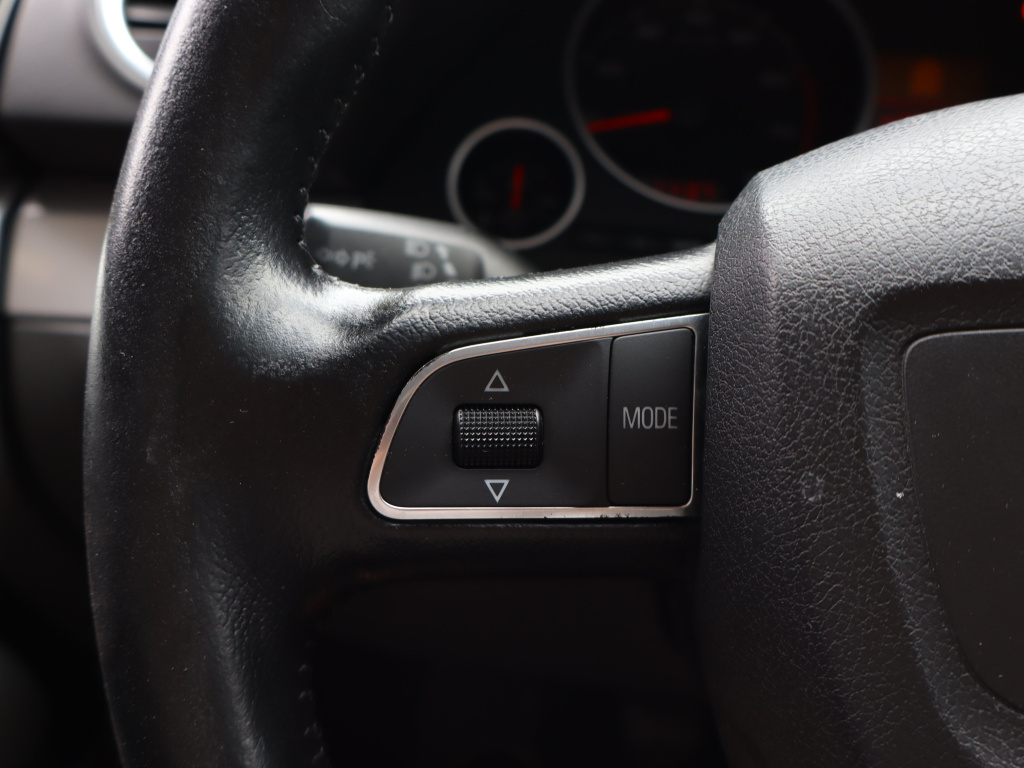 Seat Exeo