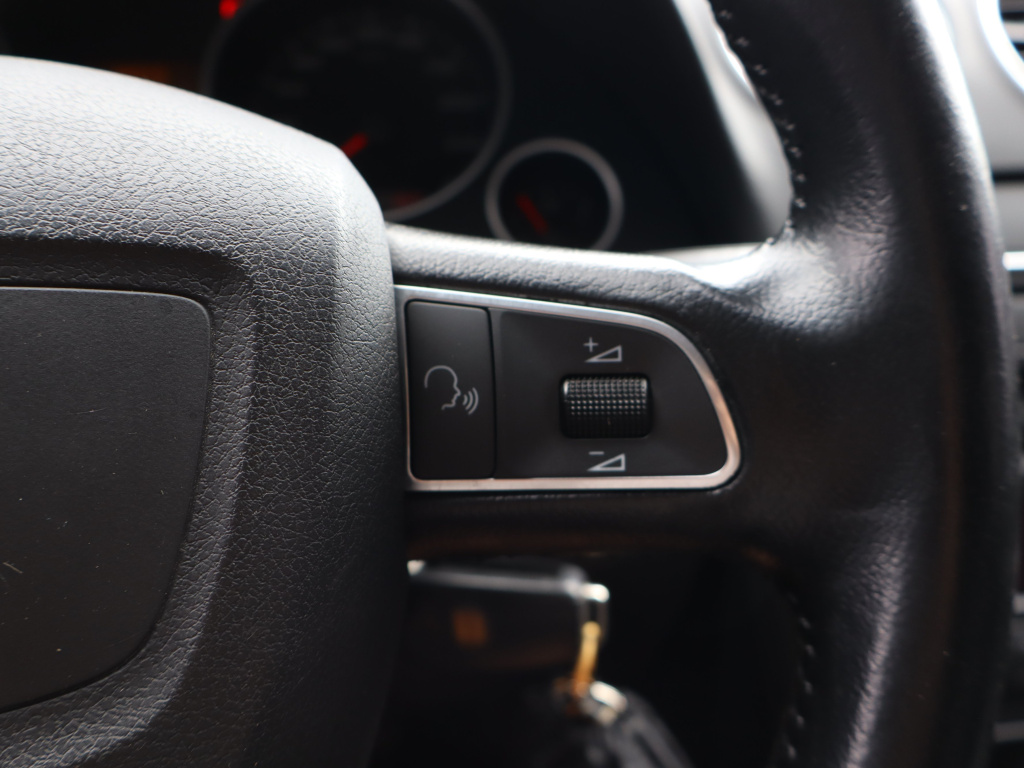 Seat Exeo