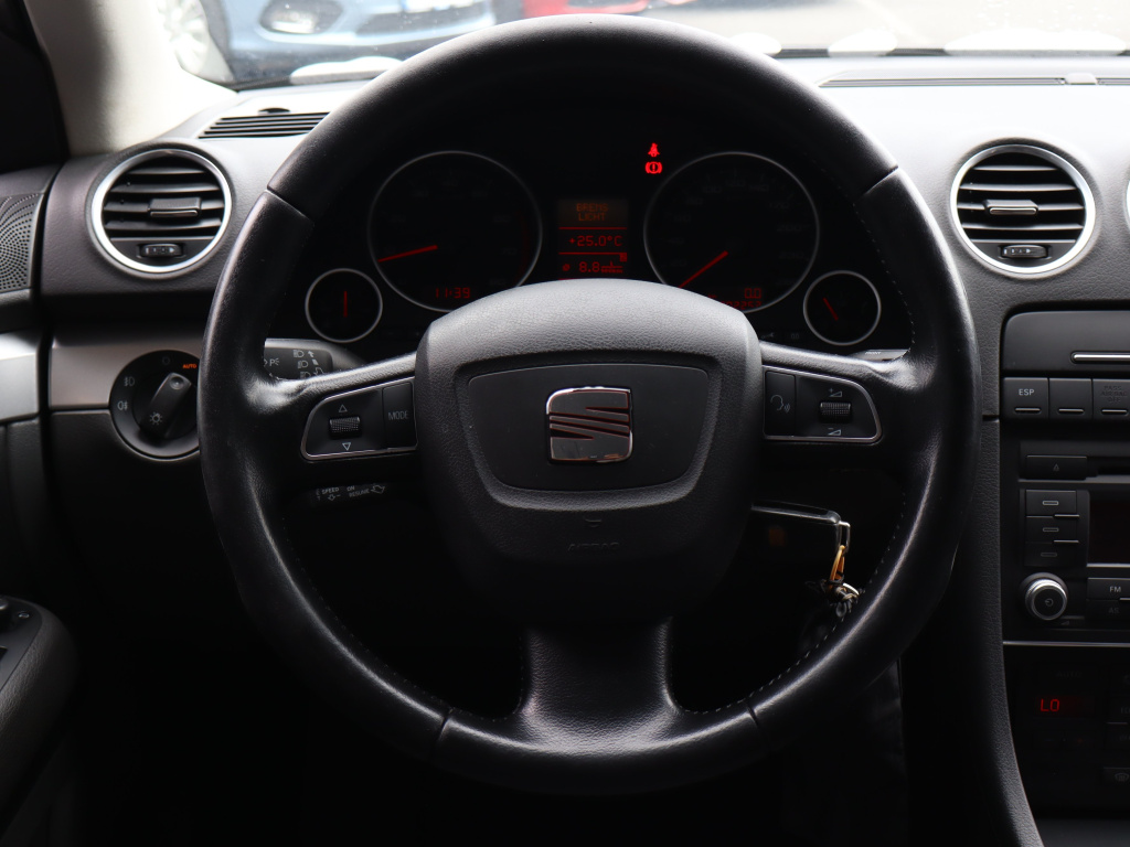 Seat Exeo