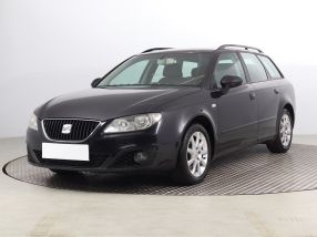Seat Exeo - 2010