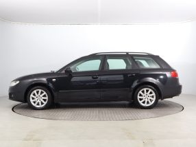 Seat Exeo - 2010