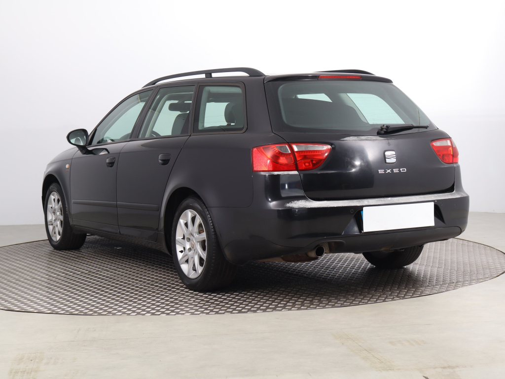 Seat Exeo