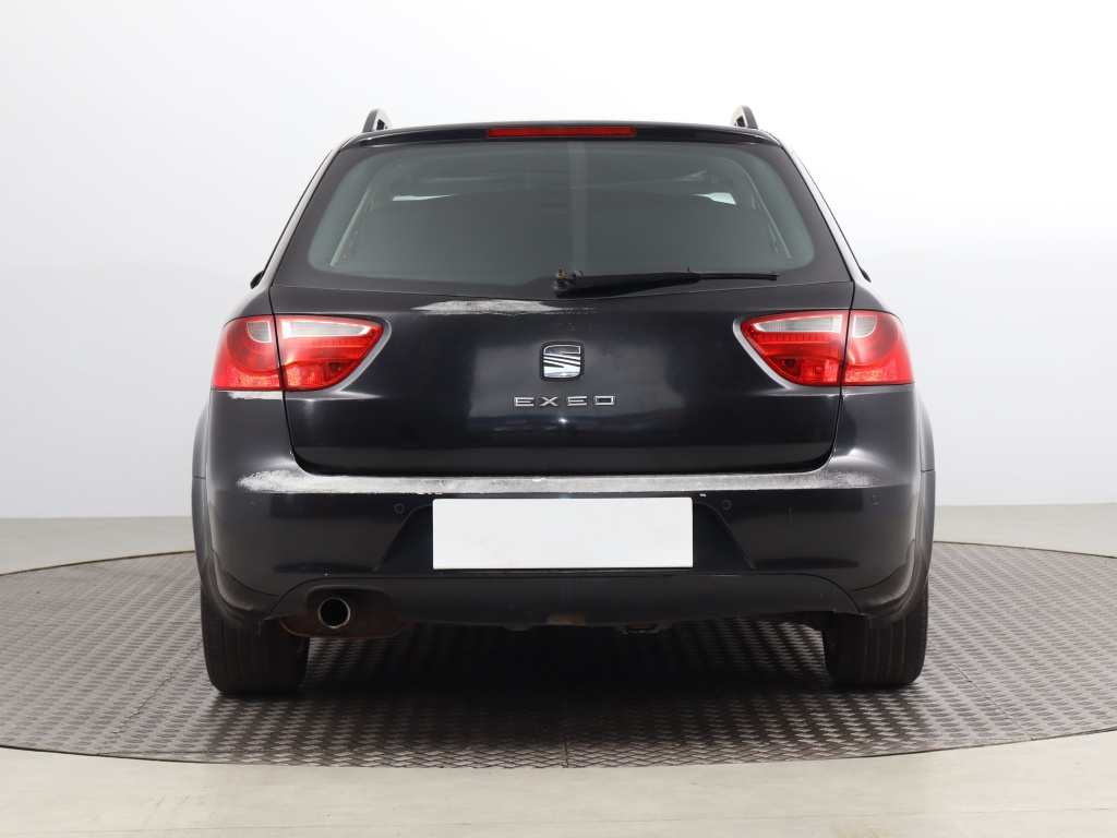 Seat Exeo