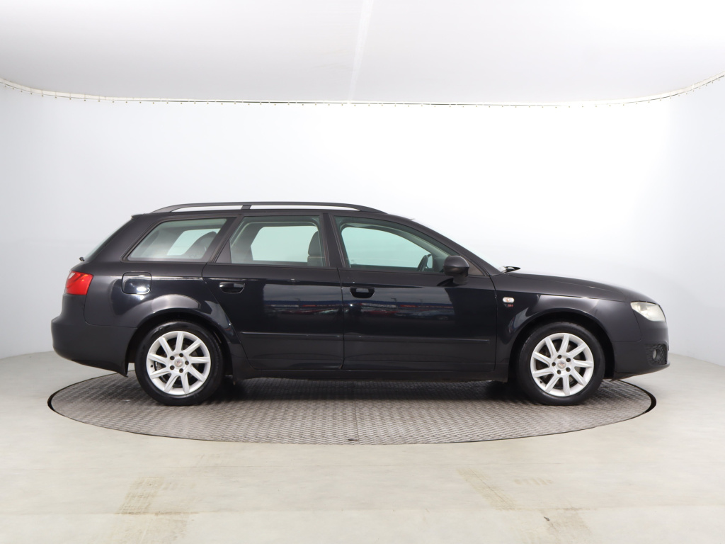 Seat Exeo