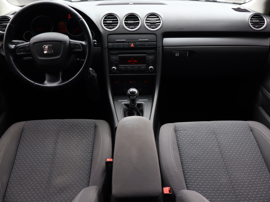 Seat Exeo