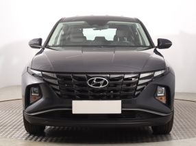 Hyundai Tucson - 2021