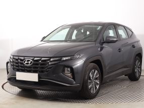 Hyundai Tucson - 2021