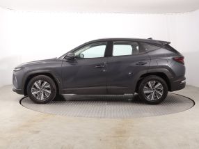 Hyundai Tucson - 2021