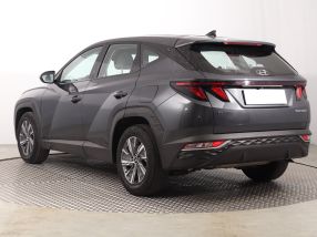 Hyundai Tucson - 2021