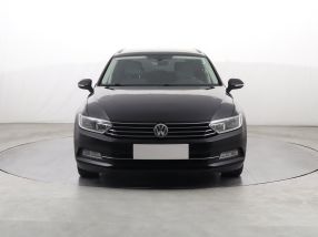 Volkswagen Passat - 2014