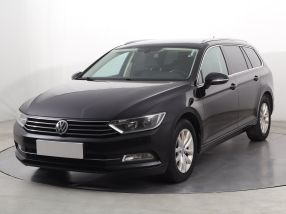 Volkswagen Passat - 2014