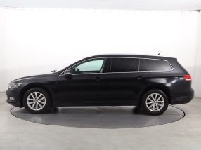 Volkswagen Passat - 2014