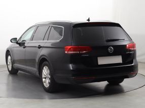 Volkswagen Passat - 2014