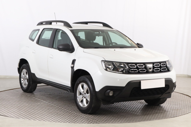 Dacia Duster 2020