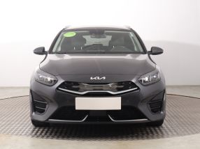 Kia Ceed - 2021