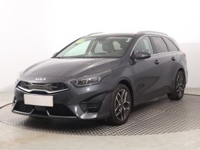 Kia Ceed - 2021