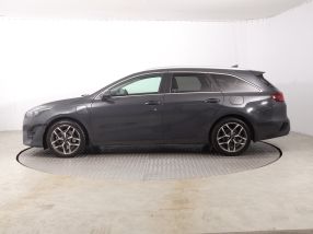 Kia Ceed - 2021