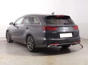 Kia Ceed - 2021