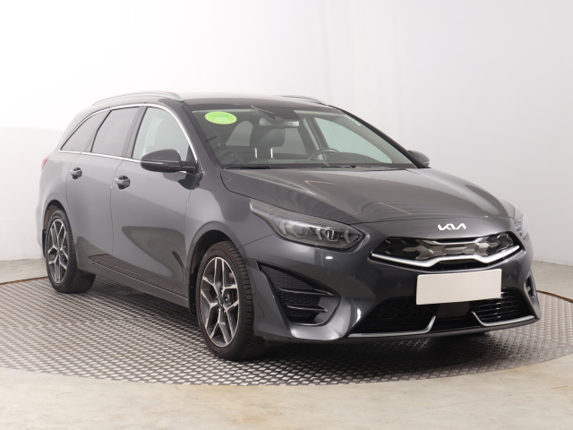 Kia Ceed 2021