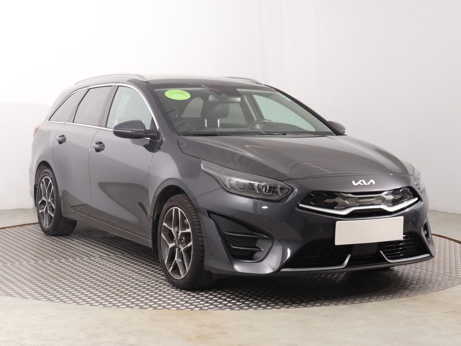 Kia Ceed - 2021