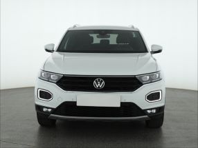 Volkswagen T-Roc - 2020
