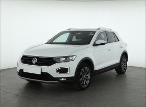 Volkswagen T-Roc - 2020