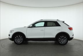 Volkswagen T-Roc - 2020