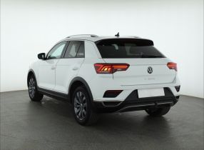 Volkswagen T-Roc - 2020