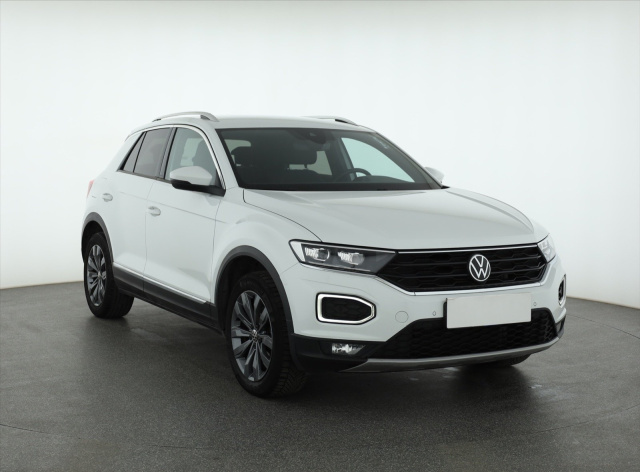 Volkswagen T-Roc 2020