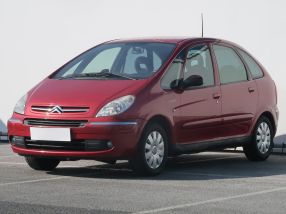 Citroen Xsara Picasso - 2005