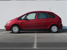 Citroen Xsara Picasso - 2005