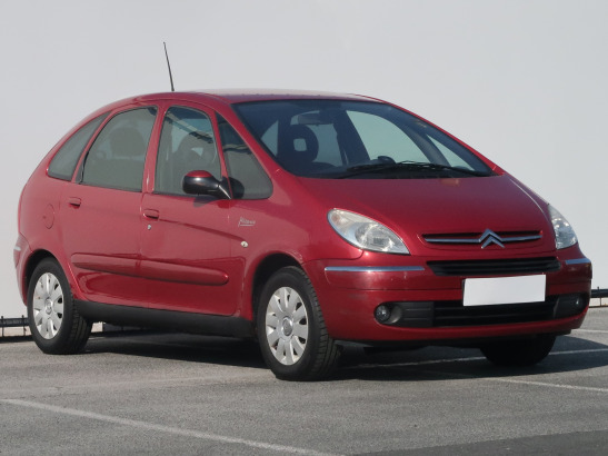 Citroen Xsara Picasso