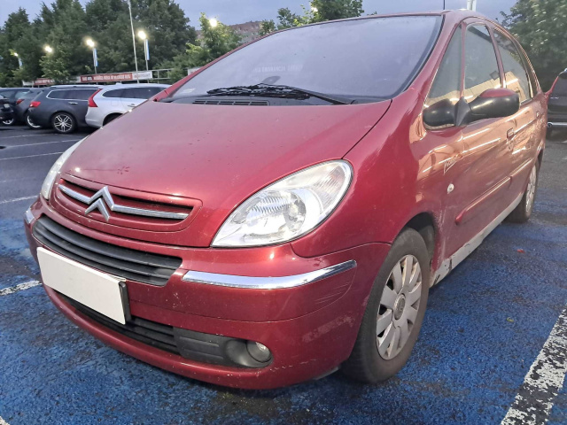 Citroen Xsara Picasso 2005