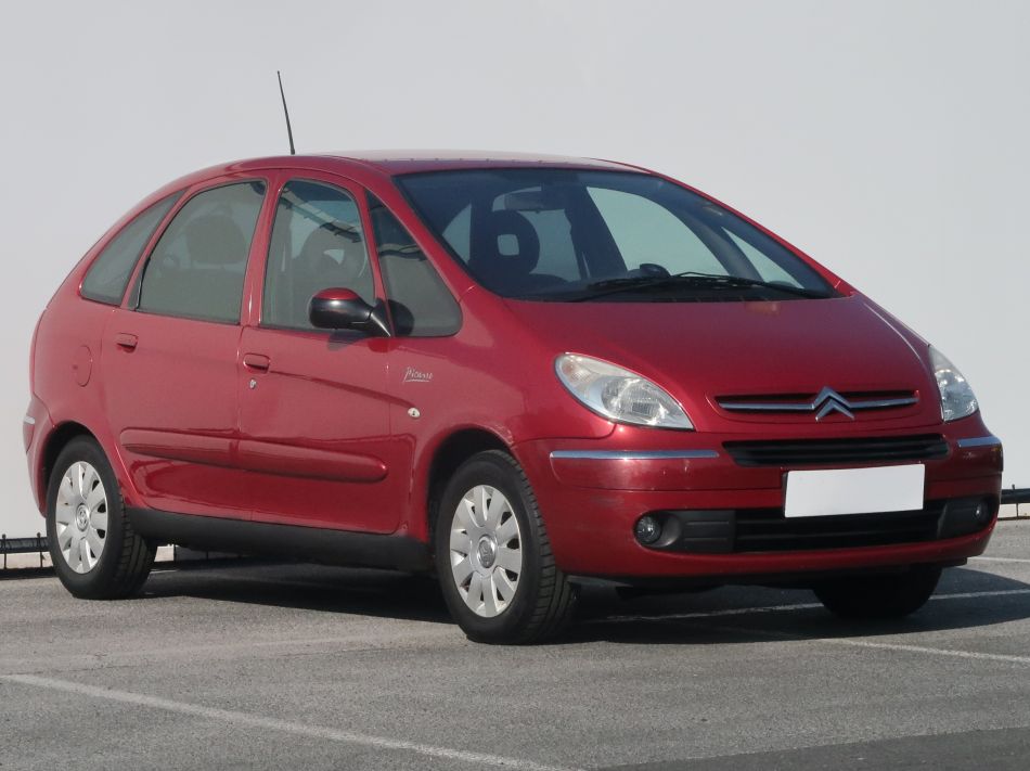 Citroen Xsara Picasso - 2005