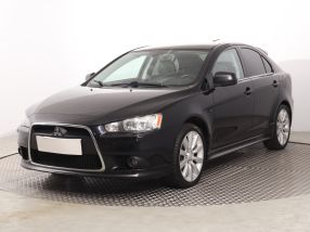 Mitsubishi Lancer - 2009