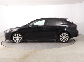 Mitsubishi Lancer - 2009