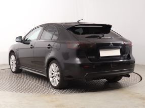 Mitsubishi Lancer - 2009