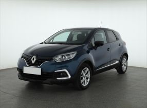 Renault Captur - 2019