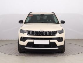 Jeep Compass - 2021