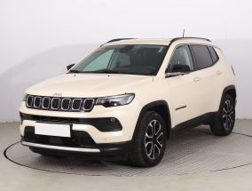 Jeep Compass - 2021