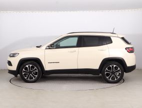 Jeep Compass - 2021