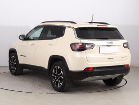 Jeep Compass - 2021