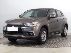 Mitsubishi ASX - 2017